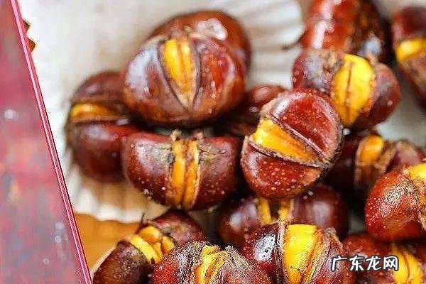 板栗怎么煮好吃又简单 煮板栗有什么方法技巧