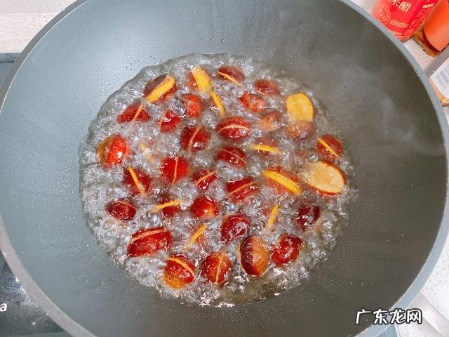 板栗怎么煮好吃又简单 煮板栗有什么方法技巧