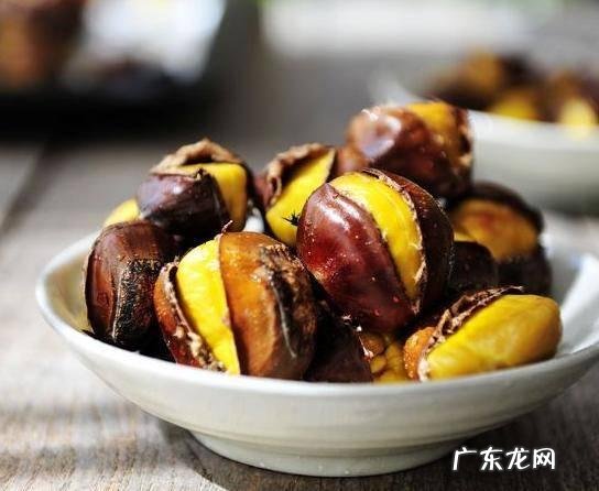 板栗怎么煮好吃又简单 煮板栗有什么方法技巧