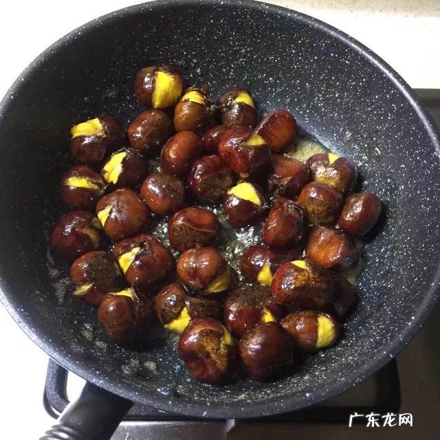 板栗怎么煮好吃又简单 煮板栗有什么方法技巧