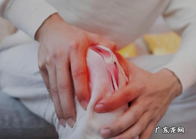中年女性膝盖疼痛是什么原因引起的 如何有效缓解膝盖疼