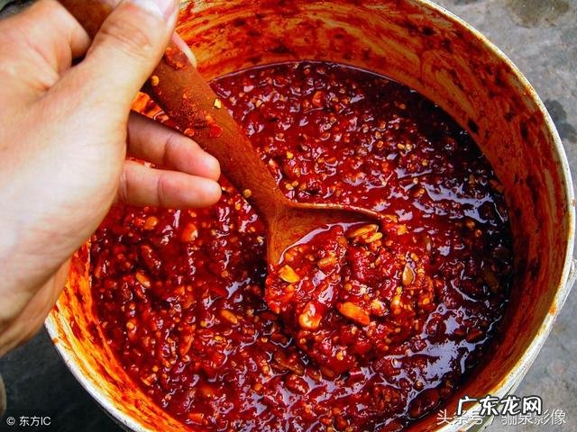 关于酱的由来小故事分享 食用豆瓣酱有什么好处作用