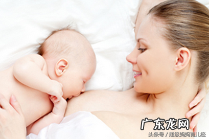 初乳是什么颜色 初乳5大营养成分介绍