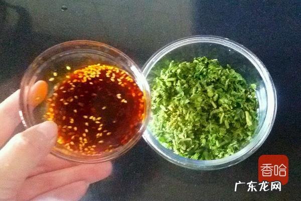 香椿如何腌制好吃 家常香椿的吃法做法分享