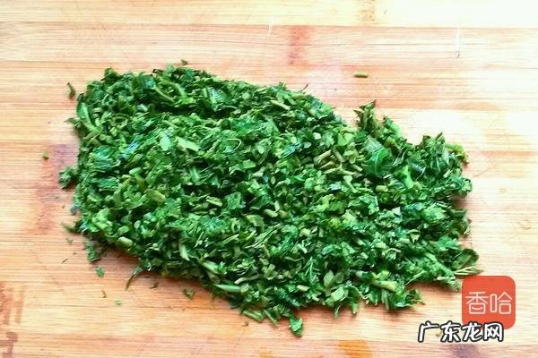香椿如何腌制好吃 家常香椿的吃法做法分享
