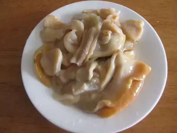 关于河蚌的简单介绍 食用河蚌有什么注意事项