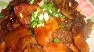关于河蚌的简单介绍 食用河蚌有什么注意事项