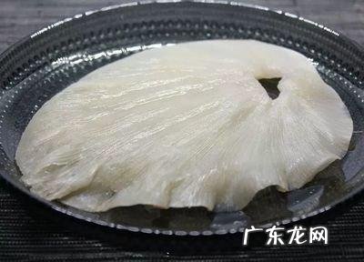 鱼翅的泡发方法分享 关于鱼翅的简单介绍