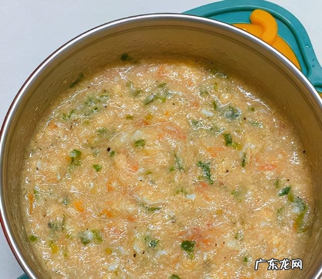 一岁三个月宝宝食谱 1岁左右的宝宝吃什么好