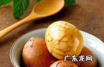 五香荷叶蛋的做法分享 五香荷叶蛋有哪些营养价值