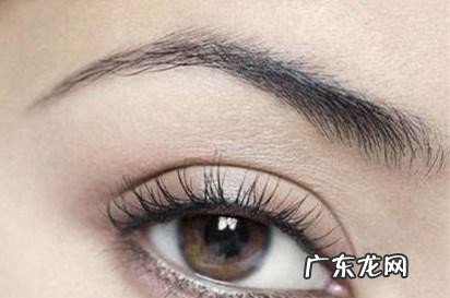 女孩子纹眉多久能沾水 纹眉后有哪些注意事项