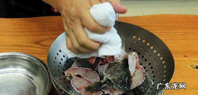黑鱼煮汤怎么做好吃细嫩 黑鱼汤的做法教程分享