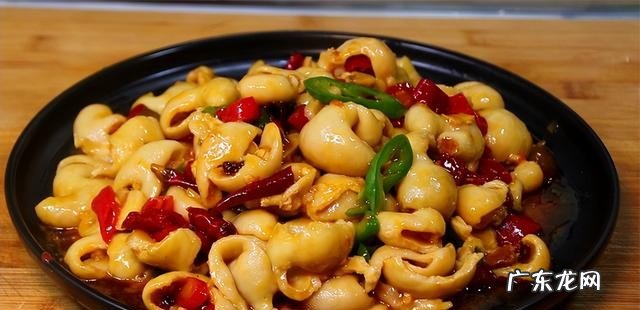 爆炒肥肠怎么炒好吃简单 爆炒肥肠的正确做法分享