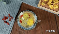 喝什么茶可以排毒养颜 名目清肝排毒茶分享