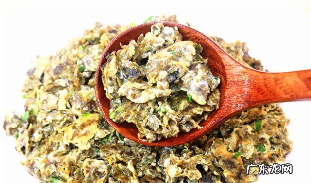 有哪些食物钙含量比较高 适合中老年人养骨的食物推荐