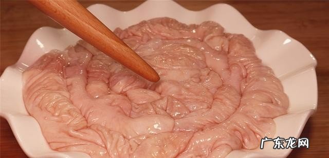 清洗大肠的正确方法介绍 猪大肠怎么清洗才能避免臭味
