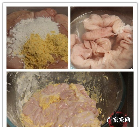 清洗大肠的正确方法介绍 猪大肠怎么清洗才能避免臭味