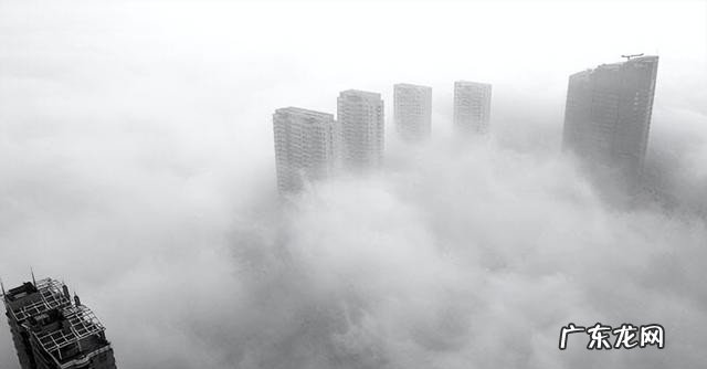 雾霾是什么意思 关于雾霾的读音及意义介绍