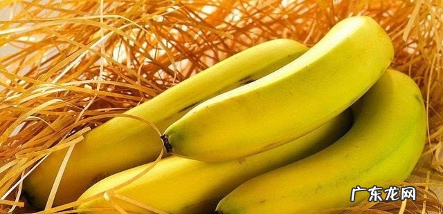 生香蕉最简单的催熟方法 香蕉买回来发青不熟怎么办