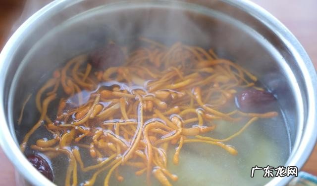 虫草菇的家常做法分享 虫草菇煲汤怎么做好吃