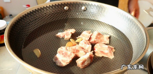 秋季煲汤食谱大全 家常汤的做法分享