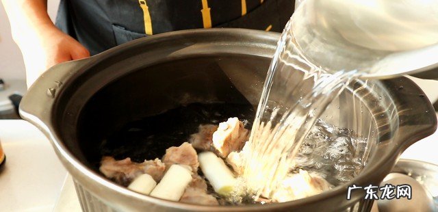 秋季煲汤食谱大全 家常汤的做法分享