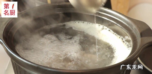 秋季煲汤食谱大全 家常汤的做法分享