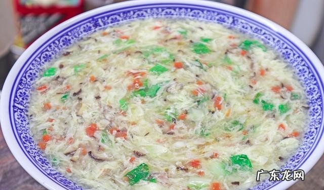 秋季煲汤食谱大全 家常汤的做法分享