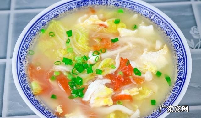 秋季煲汤食谱大全 家常汤的做法分享