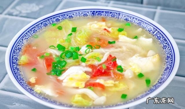 秋季煲汤食谱大全 家常汤的做法分享