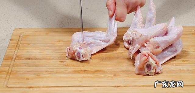 鸡翅怎么做简单好吃 自己在家怎么炸鸡翅