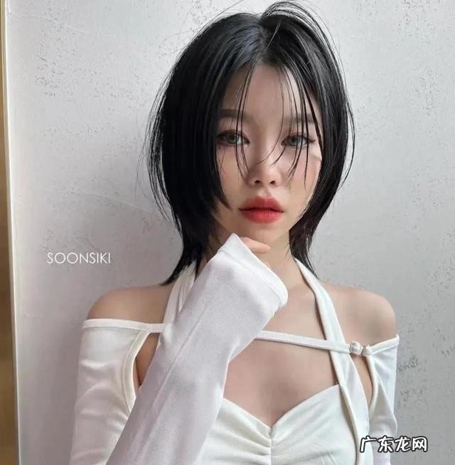 2022年最流行短发女 好看不翻车的短发发型推荐