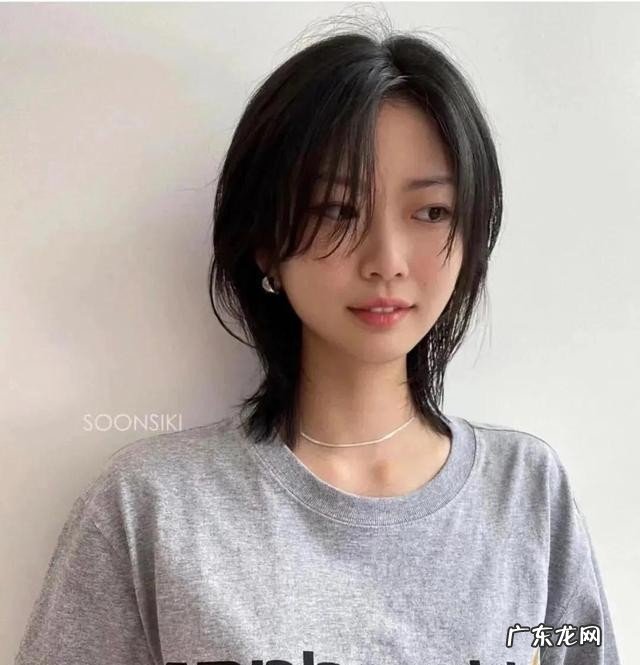 2022年最流行短发女 好看不翻车的短发发型推荐
