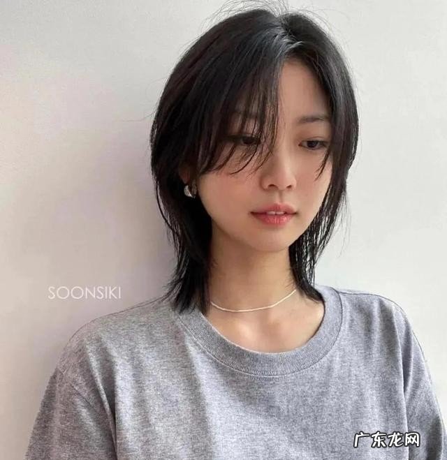 2022年最流行短发女 好看不翻车的短发发型推荐