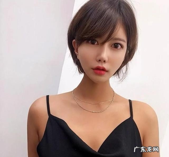 2022年最流行短发女 好看不翻车的短发发型推荐