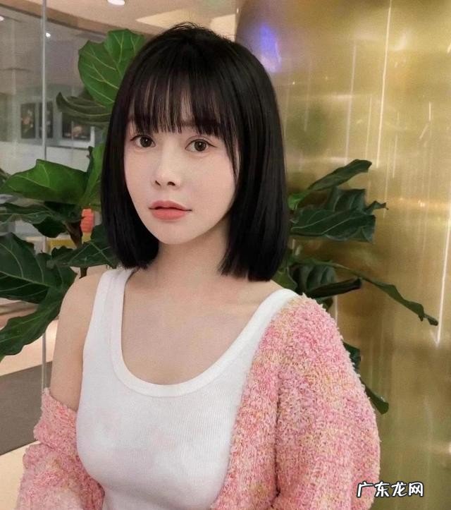 2022年最流行短发女 好看不翻车的短发发型推荐