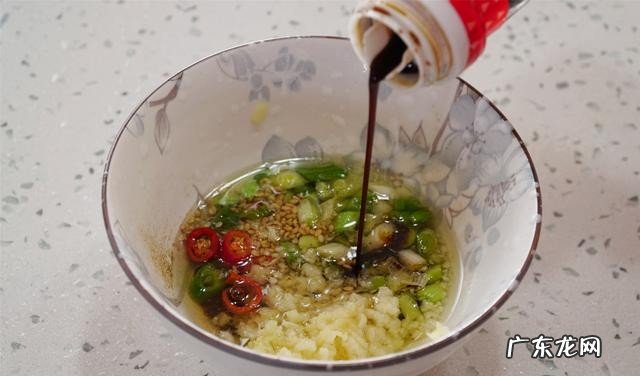 贡菜的吃法做法分享 家常贡菜的做法教程蒜蓉贡菜