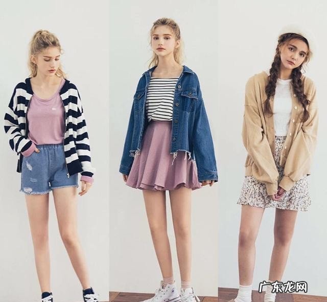 二八月穿什么衣服比较合适 春秋穿搭衣服图片风格分享