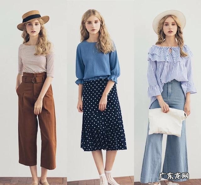二八月穿什么衣服比较合适 春秋穿搭衣服图片风格分享