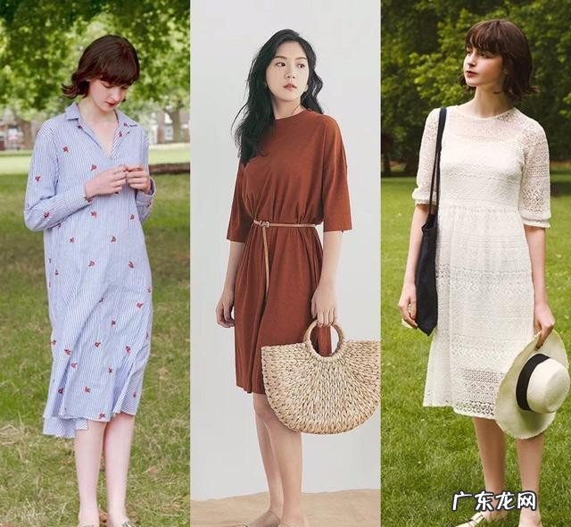 二八月穿什么衣服比较合适 春秋穿搭衣服图片风格分享