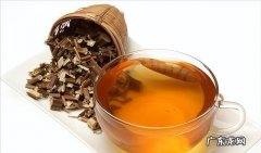 关于紫苏的药茶方分享 紫苏的功效作用介绍