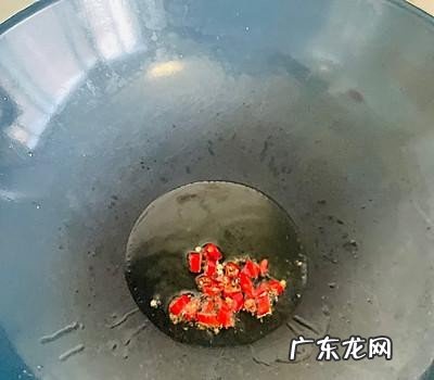 酸豇豆怎么做好吃下饭 清炒酸缸豆的做法分享