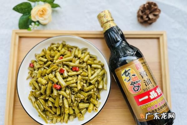 酸豇豆怎么做好吃下饭 清炒酸缸豆的做法分享