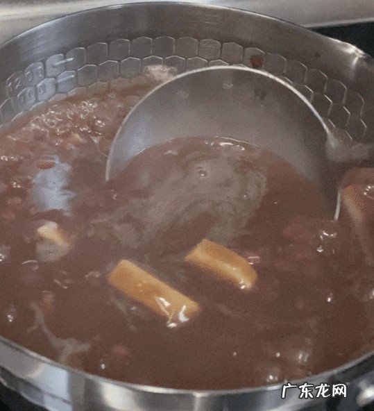 年糕汤的家常做法分享 美味又营养的年糕汤做法