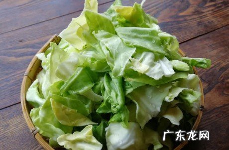 做包菜需要焯水吗 素炒包菜的做法教程分享