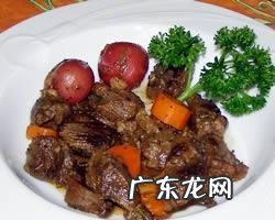 鹿肉的做法大全分享 鹿肉怎么做好吃简单