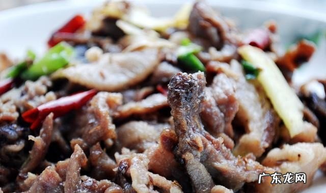 鹿肉的做法大全分享 鹿肉怎么做好吃简单