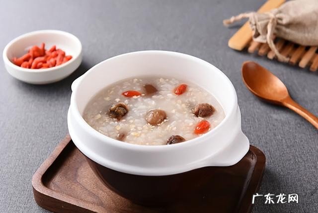 夏季养颜美容粥推荐 有哪些粥适合夏天换着熬