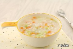 夏季养颜美容粥推荐 有哪些粥适合夏天换着熬