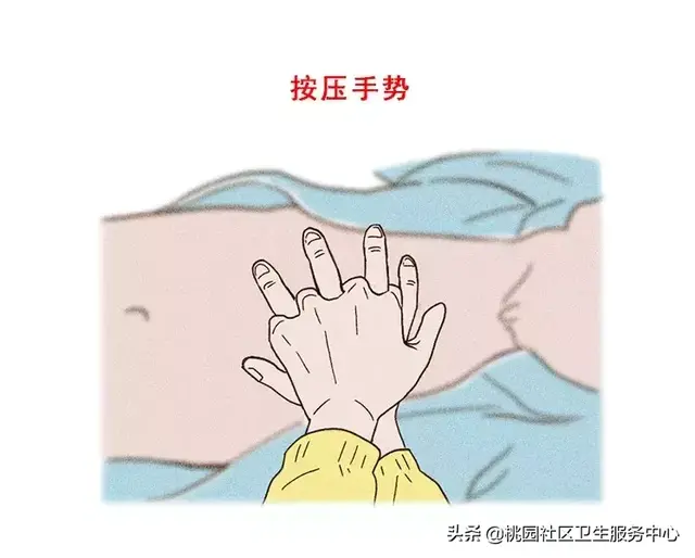 人要猝死前的信号征兆有哪些 发现身边有人突然倒地应该怎么做